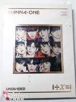 Wanna One - Альбом 01